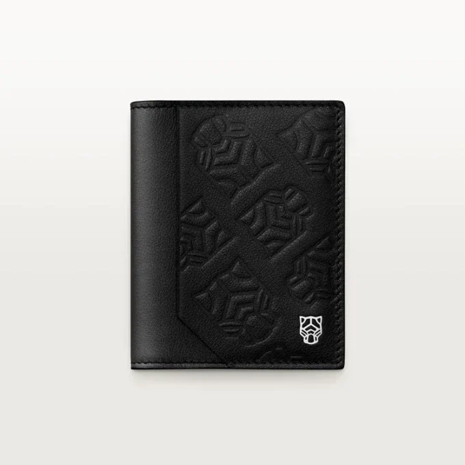 Wallet, Panthere
