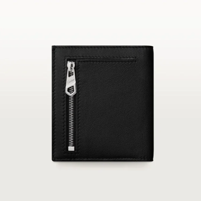 Wallet, Panthere