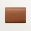 Wallet, Panthere