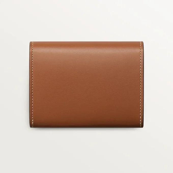 Wallet, Panthere