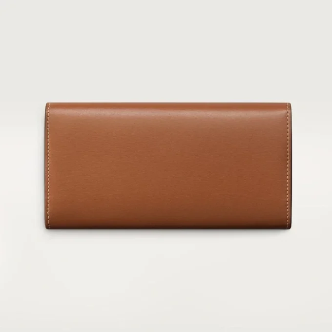 Wallet, Panthere