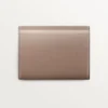 Wallet, Panthere