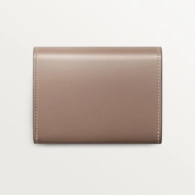 Wallet, Panthere