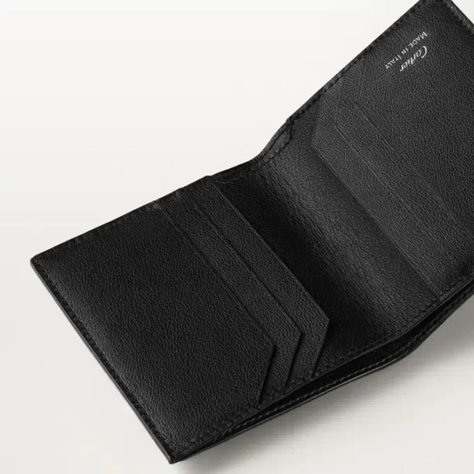 Wallet, Panthere