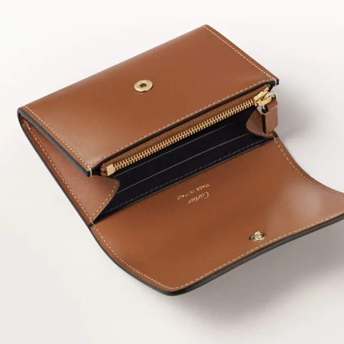 Wallet, Panthere