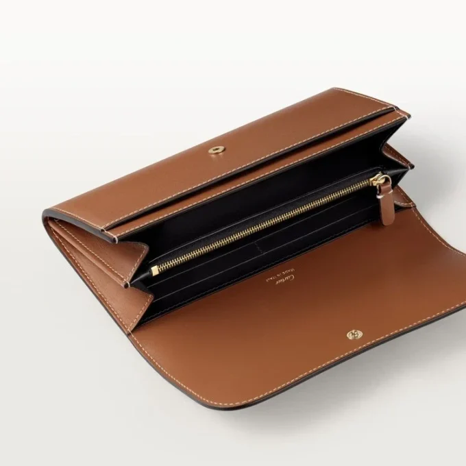 Wallet, Panthere