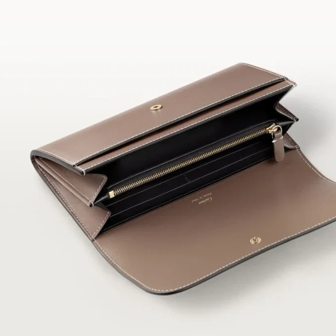 Wallet, Panthere