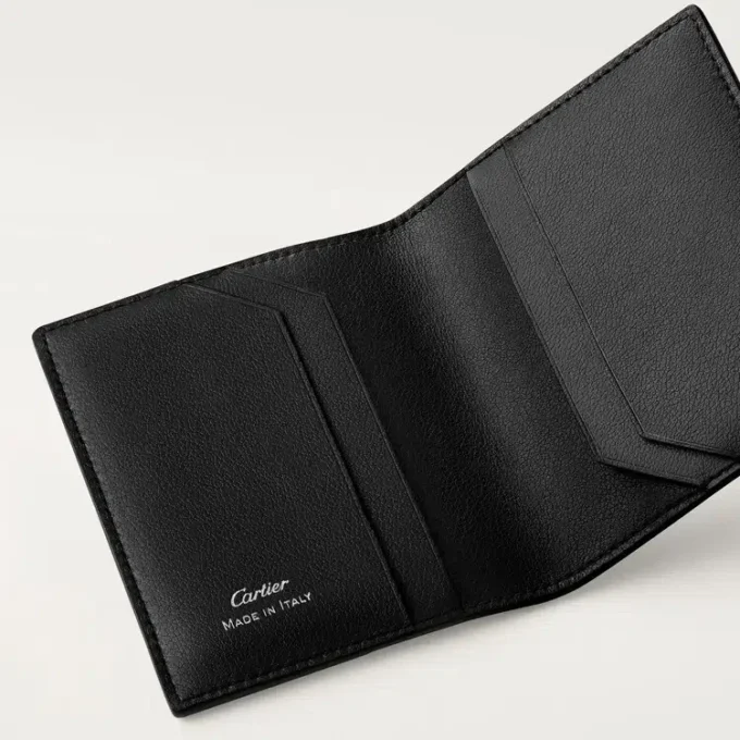 Wallet, Panthere
