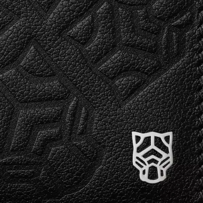 Wallet, Panthere