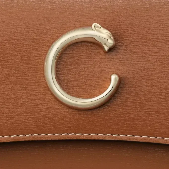 Wallet, Panthere
