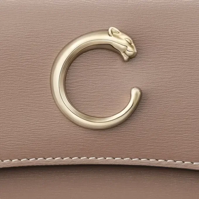 Wallet, Panthere
