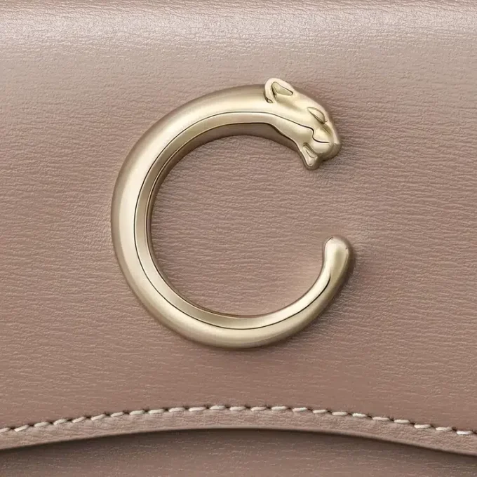 Wallet, Panthere