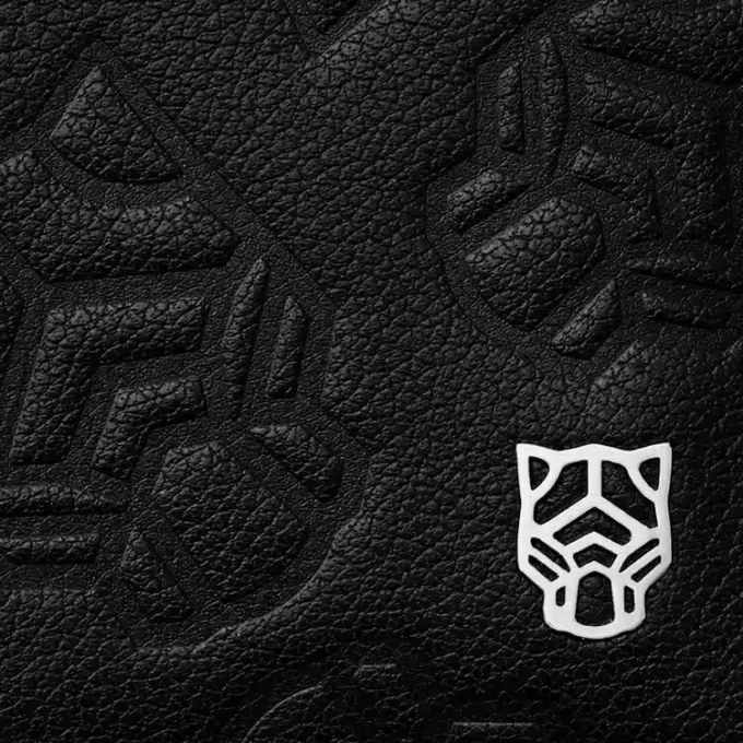 Wallet, Panthere