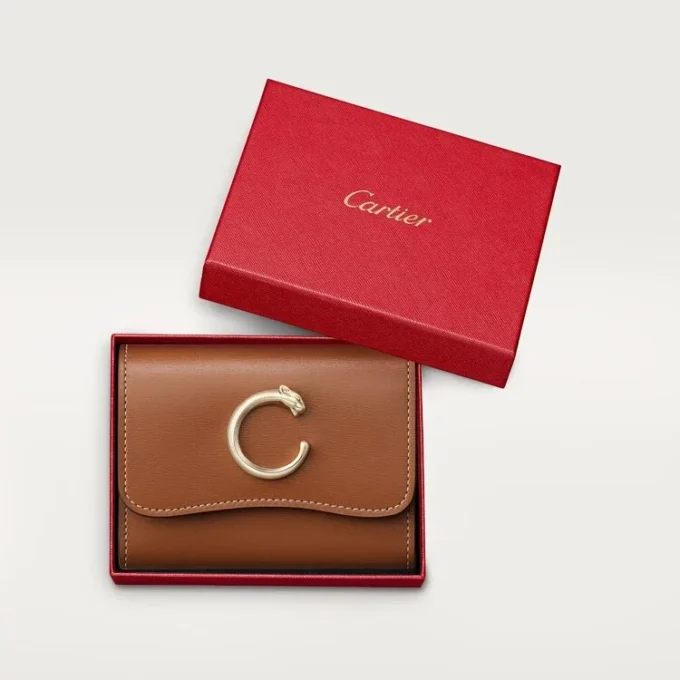 Wallet, Panthere