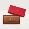 Wallet, Panthere