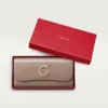 Wallet, Panthere