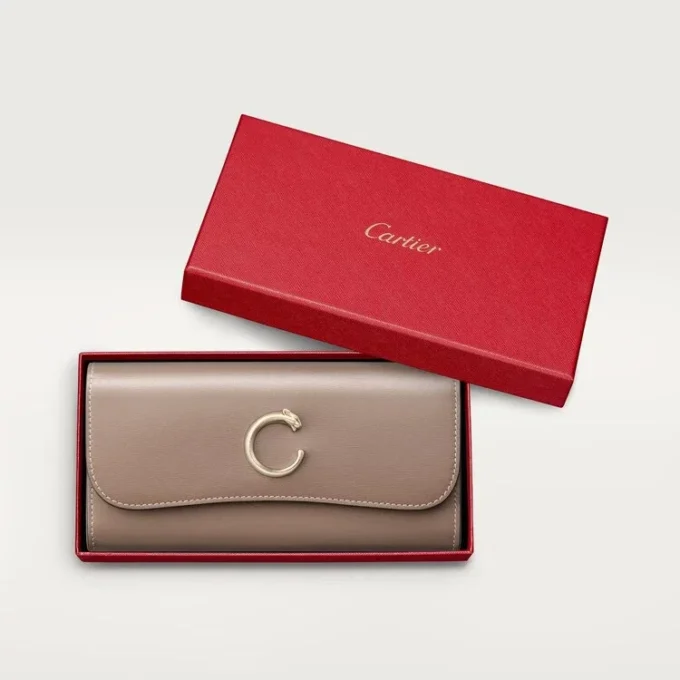 Wallet, Panthere