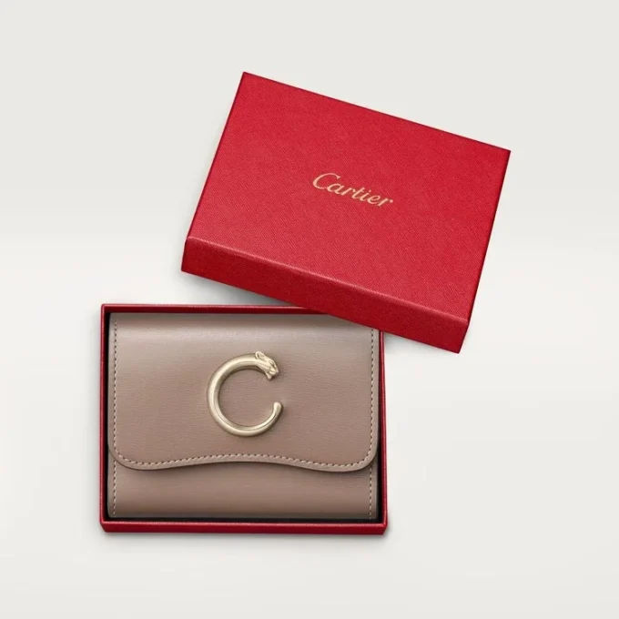 Wallet, Panthere