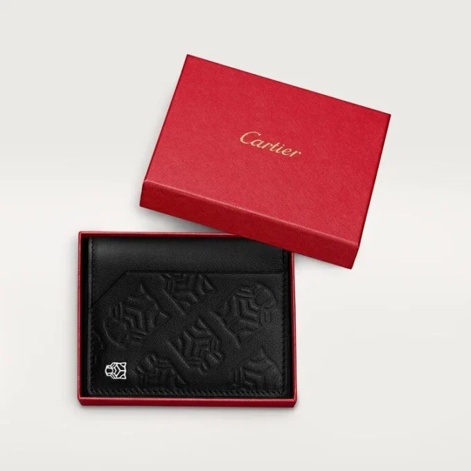 Wallet, Panthere