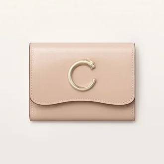 Wallet, Panthere C