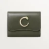 Wallet, Panthere C Wallet, Panthere C