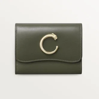 Wallet, Panthere C