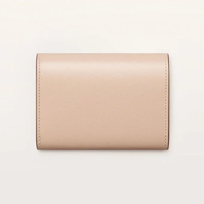 Wallet, Panthere C Wallet, Panthere C
