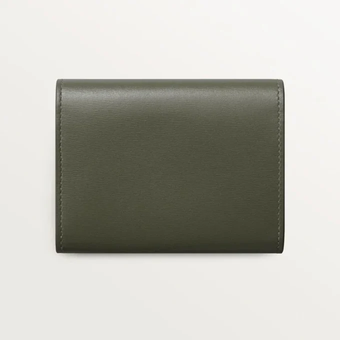 Wallet, Panthere C Wallet, Panthere C
