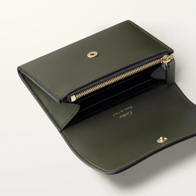 Wallet, Panthere C Wallet, Panthere C