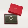 Wallet, Panthere C Wallet, Panthere C