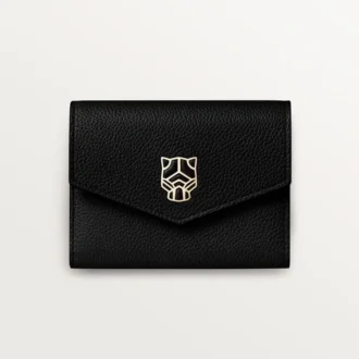Wallet, Panthere Graphique
