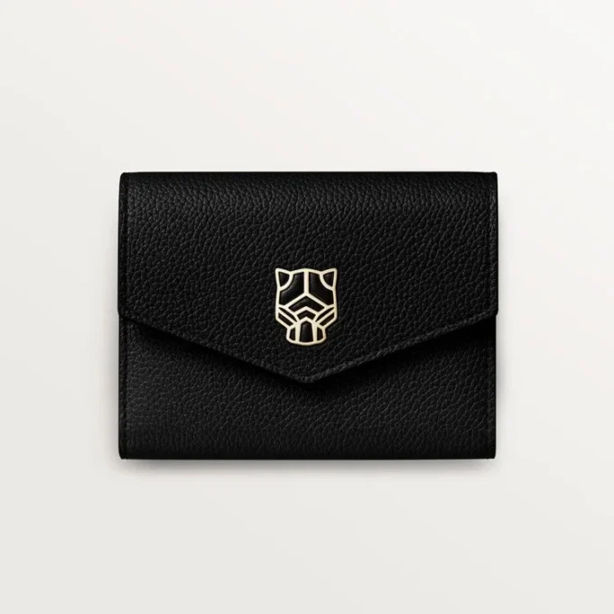 Wallet, Panthere Graphique Wallet, Panthere Graphique