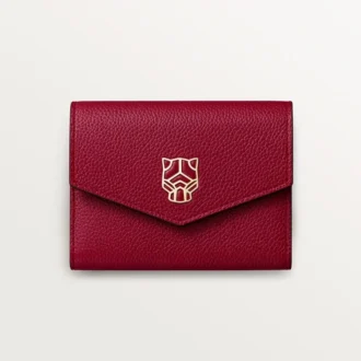 Wallet, Panthere Graphique