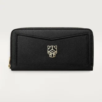 Wallet, Panthere Graphique
