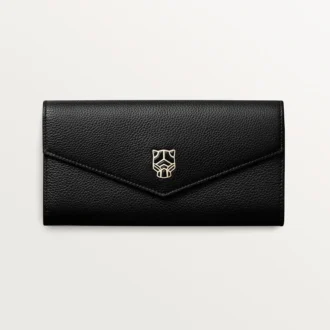 Wallet, Panthere Graphique