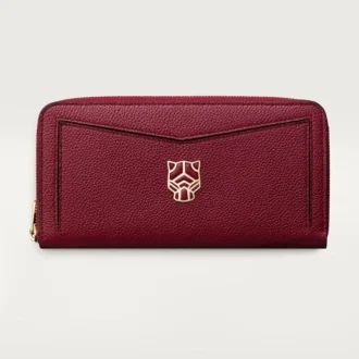 Wallet, Panthere Graphique