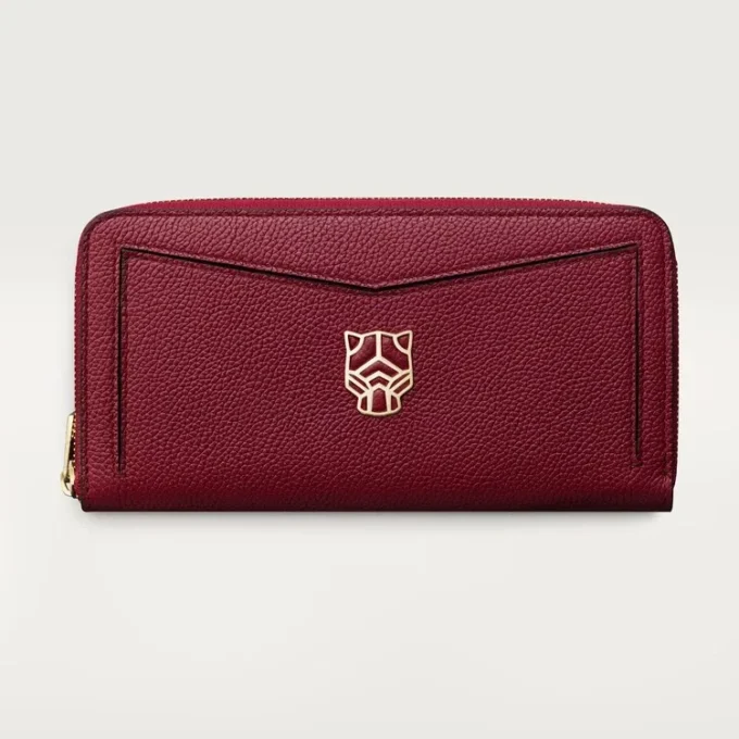 Wallet, Panthere Graphique Wallet, Panthere Graphique