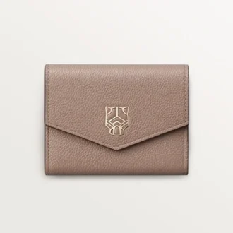 Wallet, Panthere Graphique