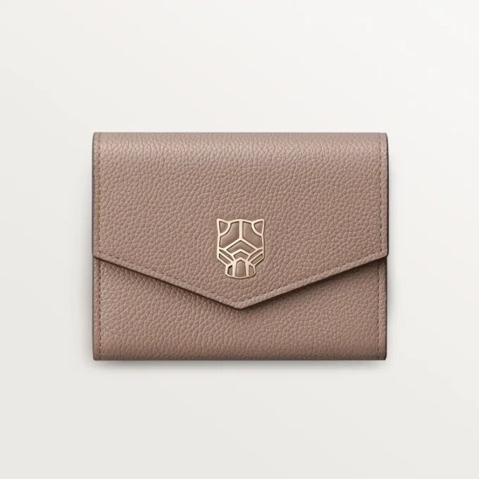 Wallet, Panthere Graphique Wallet, Panthere Graphique