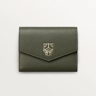 Wallet, Panthere Graphique