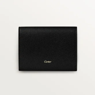 Wallet, Panthere Graphique