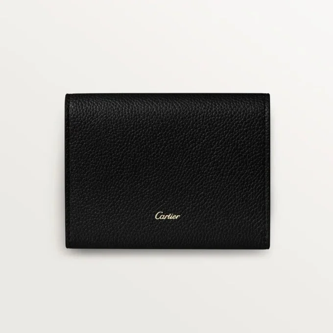 Wallet, Panthere Graphique Wallet, Panthere Graphique