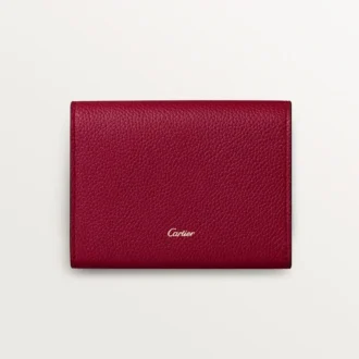 Wallet, Panthere Graphique