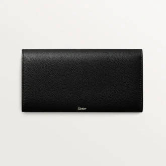 Wallet, Panthere Graphique