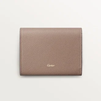 Wallet, Panthere Graphique