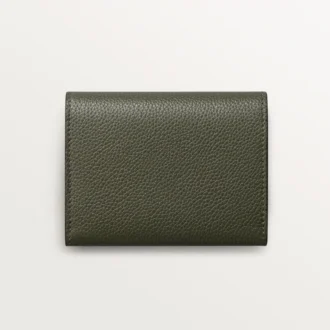 Wallet, Panthere Graphique