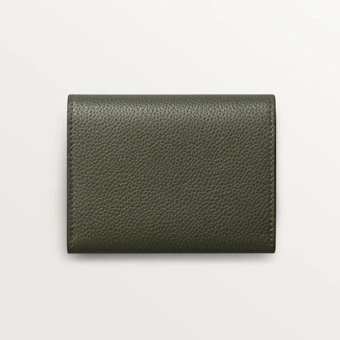 Wallet, Panthere Graphique Wallet, Panthere Graphique