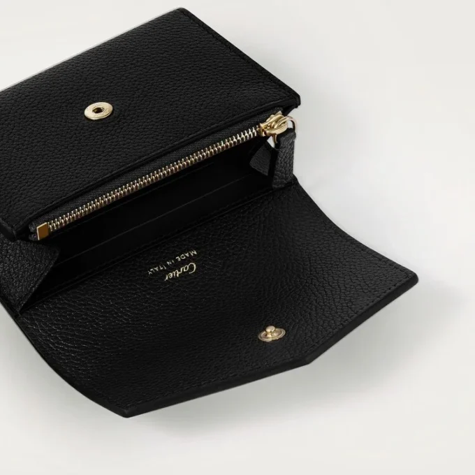Wallet, Panthere Graphique Wallet, Panthere Graphique