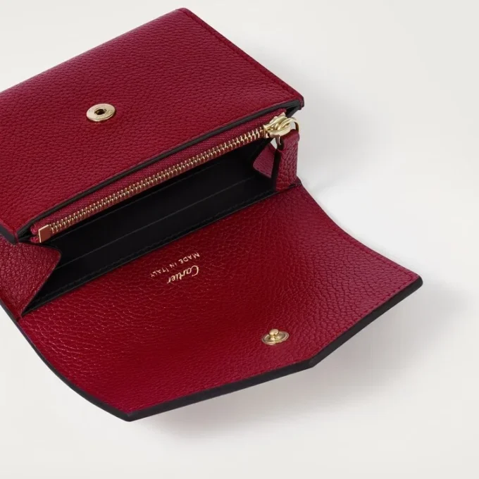 Wallet, Panthere Graphique Wallet, Panthere Graphique