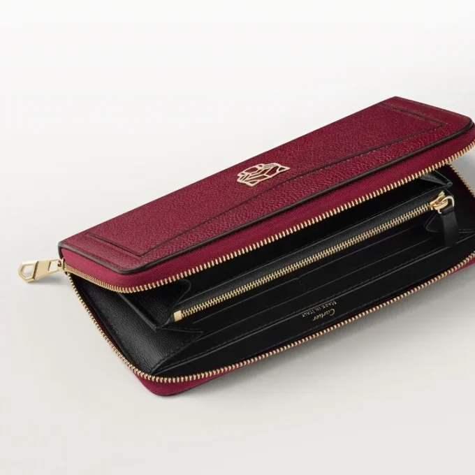 Wallet, Panthere Graphique Wallet, Panthere Graphique